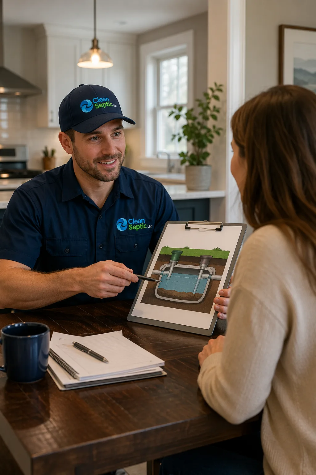 Septic Tank Pumping Leary, GA FAQs